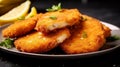 Chicken Cutlets