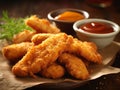 Chicken Strips