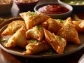 Samosa