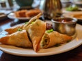 Samosa