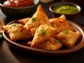 Samosa