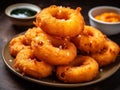 Vada - South Indian Dish