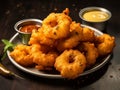 Vada - South Indian Dish