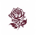 Rose logo