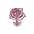 Rose logo