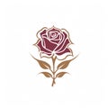 Rose logo