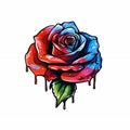 Rose logo