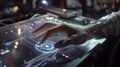 AI helping designers create immersive responsive interactive.