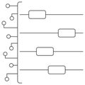 AI Hyperparameters icon