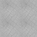 AI illustration. Surface of marble slab is cracked. Seamless background Royalty Free Stock Photo