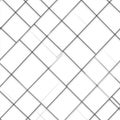 AI image Modern Geometric Pattern Abstract Background with Intersecting Lines and Diagonal Shapes Royalty Free Stock Photo