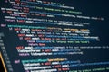 AI Large Language Model (LLM) Code