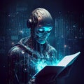 AI learning and business artificial intelligence