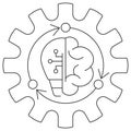 AI Modeling icon