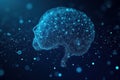 AI-Optimized Data Processing System using Intelligent Inference Server