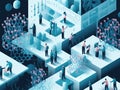 AI paves the way for a new era of precision medicine healing cancer patients when theyre most in need of hope and help