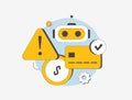 AI-powered AML monitoring and fraud detection with machine learning for compliance, transaction analysis, risk
