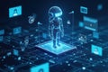 Ai-Powered Chatbot Showcase