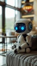 AI powered chatbots provide real time assistance answering your questions and offering product recommendations