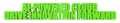 AI Powered Cloud Drive Innovation Forward, 3d text
