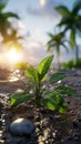 AI driven Environmental Monitoring for Advanced Sustainability Practices and Future Ecosystems Revolutionizing the Path to a