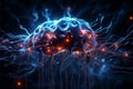 AI powers the human nervous system, merging business and medicine
