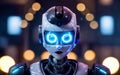 AI Revolutionizing Customer Service The Rise of Call Center Robots