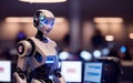 AI Revolutionizing Customer Service The Rise of Call Center Robots