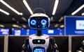 AI Revolutionizing Customer Service The Rise of Call Center Robots