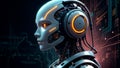 AI robots, technology that is about to change the world