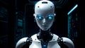 AI robots, technology that is about to change the world