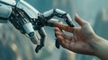 AI rules and frameworks to monitor the social responsibility of artificial intelligence, ensuring fairness and