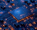 AI shadow bridging gaps in smart sensor tech