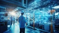 ai technology for manufacturing