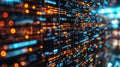 AI technology predicts medication adherence through data analysis and visual patterns