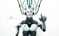 Ai technology robot resource