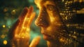 AI transforms data into knowledge, AI alchemist transforms raw data into a golden stream of knowledge