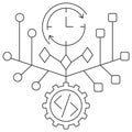 AI Version Control icon
