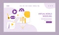 ai for video creation. Flat