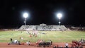 AIA Football State Championship - Chaparral AZ vs. Desert Vista AZ