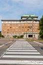 Aichi Prefectural Government Office japan.