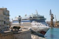 AIDA Cruise Ship