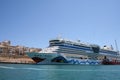 AIDA Cruise Ship