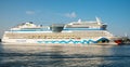 Aida Mar cruise ship