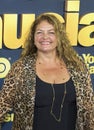 Aida Turturro