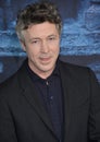 Aidan Gillen Royalty Free Stock Photo