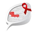 Aids campaign