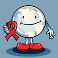 AIDS Mundial Day
