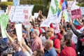 AIDS Project Los Angeles Rally