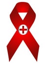 Aids symbol